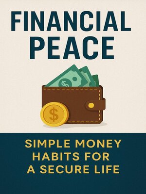 cover image of Financial Peace